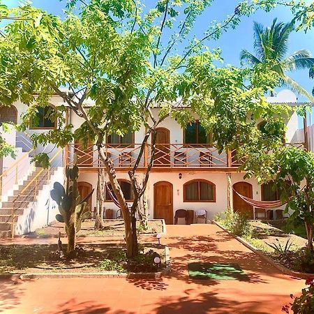 Hostal White House Galapagos Puerto Ayora  Luaran gambar