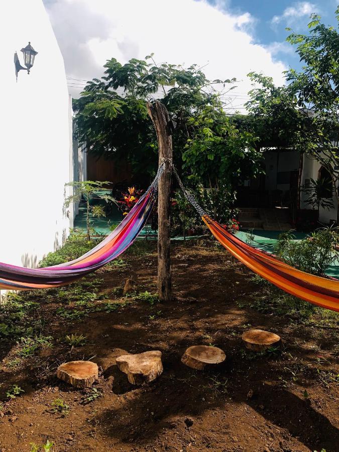 Hostal White House Galapagos Puerto Ayora  Luaran gambar