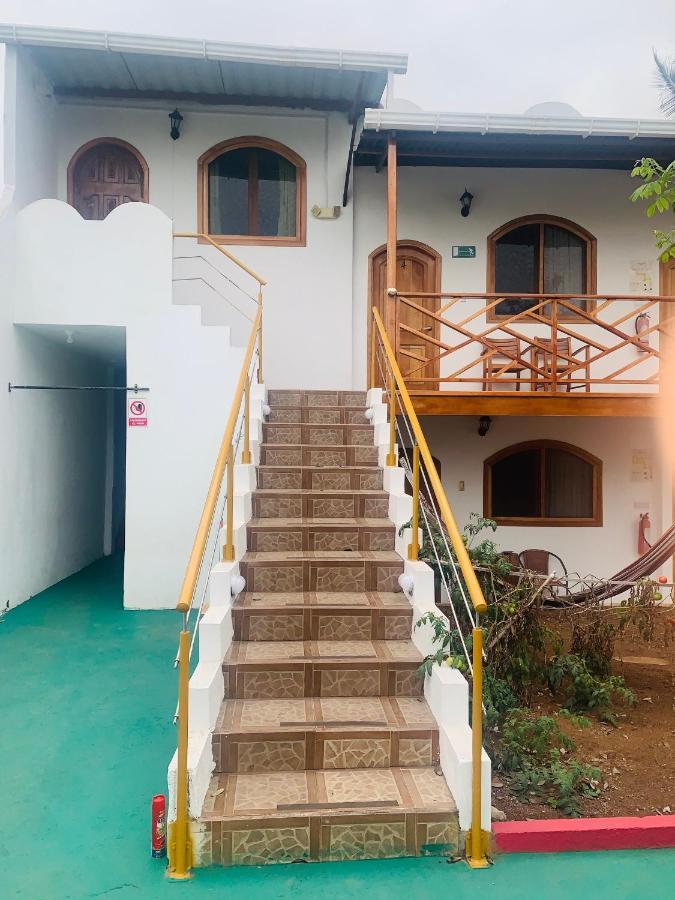 Hostal White House Galapagos Puerto Ayora  Luaran gambar