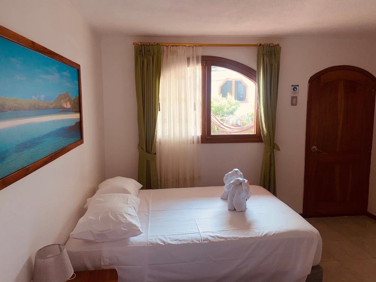 Hostal White House Galapagos Puerto Ayora  Luaran gambar