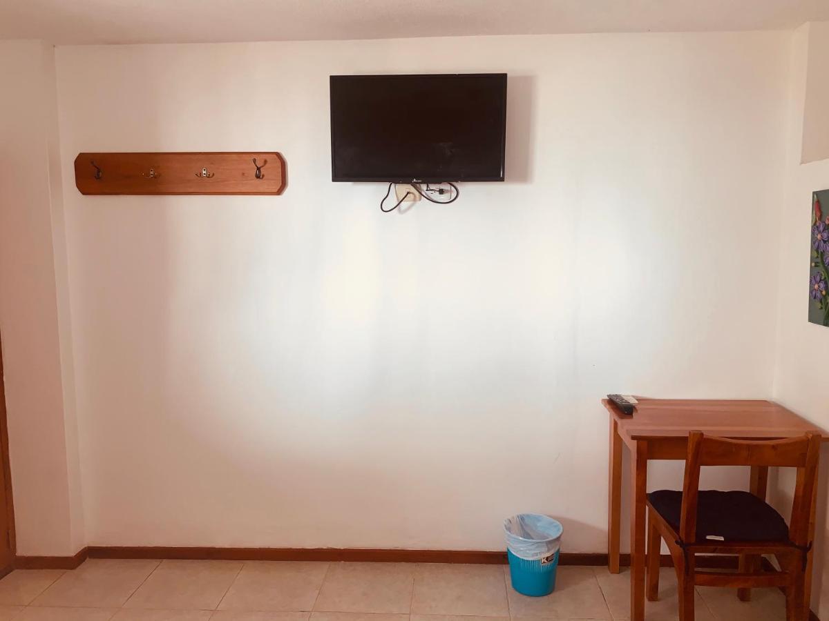 Hostal White House Galapagos Puerto Ayora  Luaran gambar