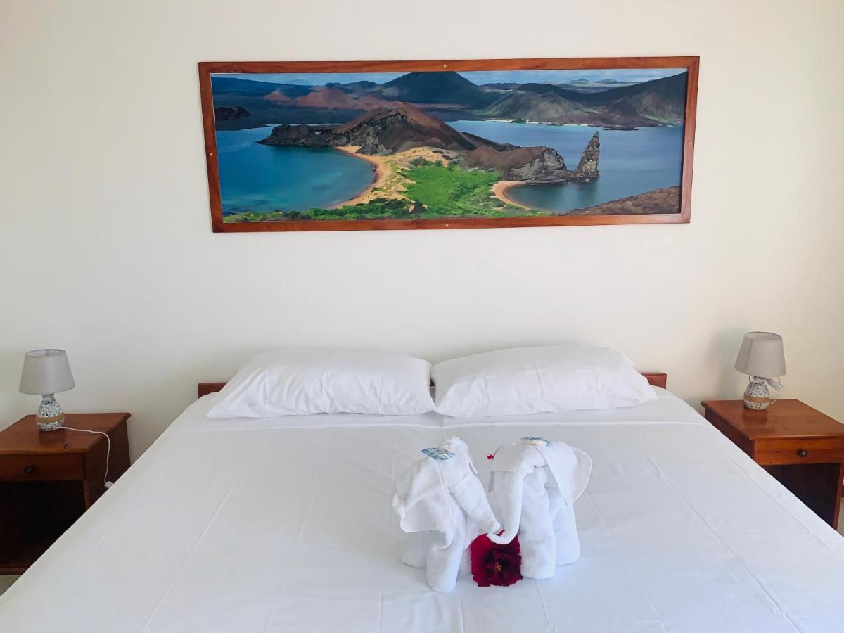 Hostal White House Galapagos Puerto Ayora  Luaran gambar