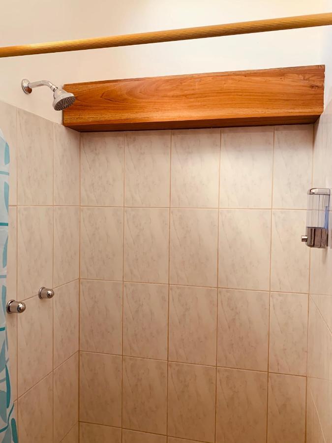 Hostal White House Galapagos Puerto Ayora  Luaran gambar