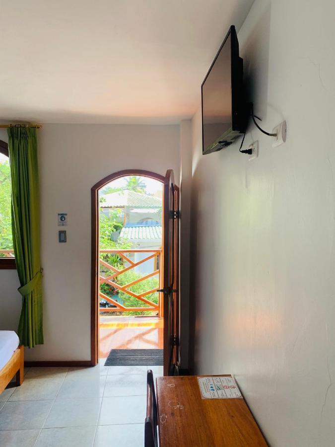 Hostal White House Galapagos Puerto Ayora  Luaran gambar
