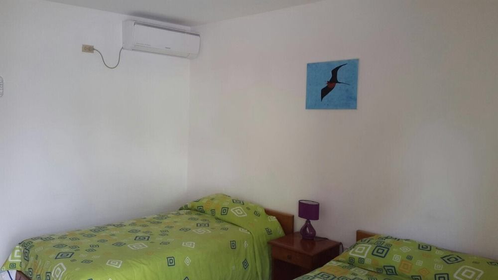Hostal White House Galapagos Puerto Ayora  Luaran gambar