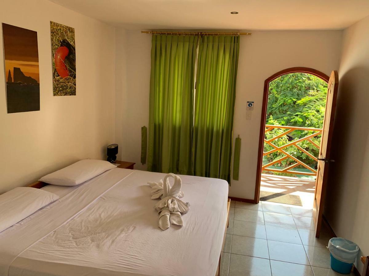Hostal White House Galapagos Puerto Ayora  Luaran gambar